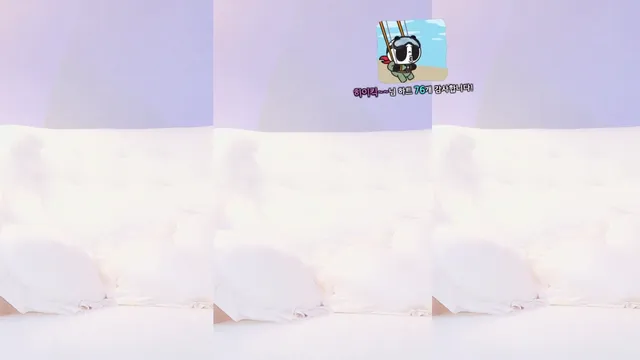 图片[1] - [Korean BJ] imsocutesexy 2025-06-08 - KBJFan