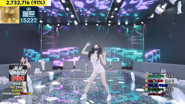 图片[91] - [Korean BJ] jinricp 2024-10-21 - KBJFan