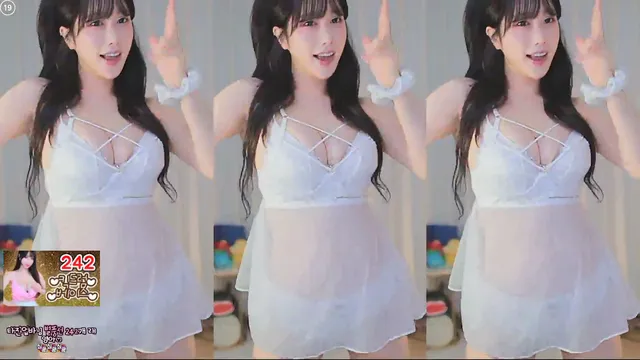 [Korean BJ] eunyoung1238 2025-04-19