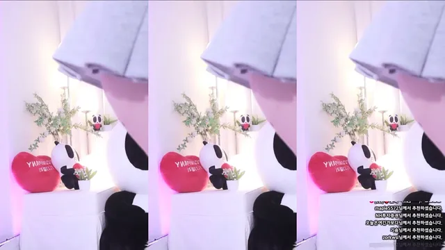 图片[1] - [Korean BJ] eli05021212 2026-01-03 - KBJFan