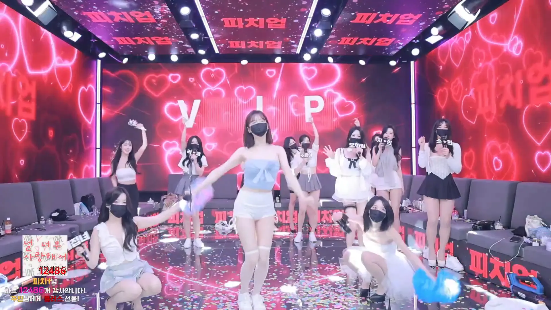 图片[39] - [Korean BJ] pandaclass 2024-09-24 - KBJFan