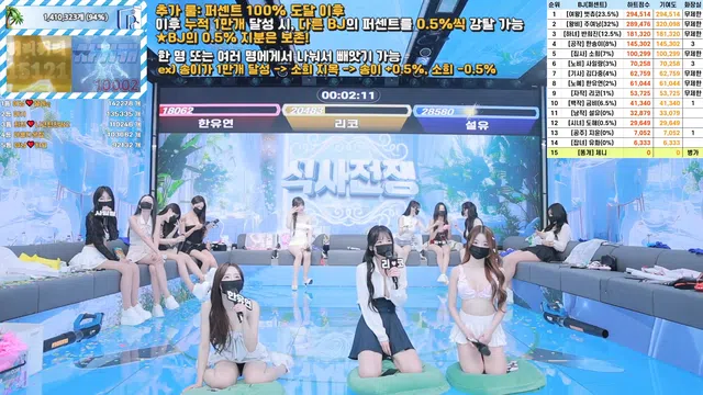 图片[70] - [Korean BJ] pandaclass 2025-07-15 - KBJFan