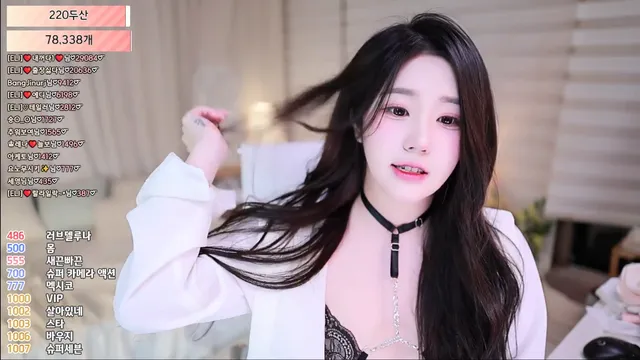 图片[11] - [Korean BJ] eli05021212 2025-01-21 - KBJFan