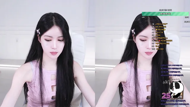 图片[2] - [Korean BJ] oriqq00 2025-02-12 - KBJFan