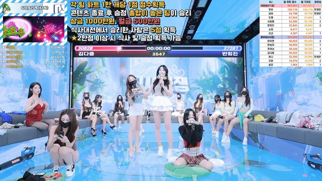 图片[32] - [Korean BJ] pandaclass 2025-07-22 - KBJFan