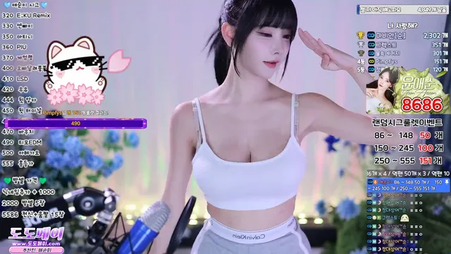 图片[3] - [Korean BJ] yunyeson3015 2025-06-30