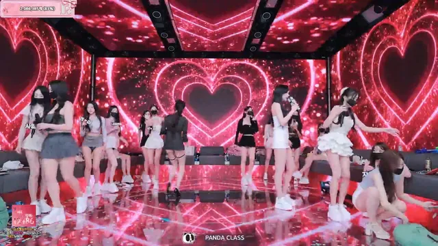 图片[69] - [Korean BJ] pandaclass 2025-09-04 - KBJFan