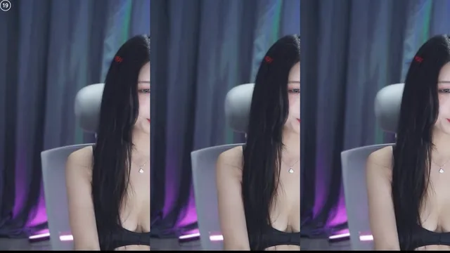 图片[1] - [Korean BJ] nlke0600 2026-02-09 - KBJFan