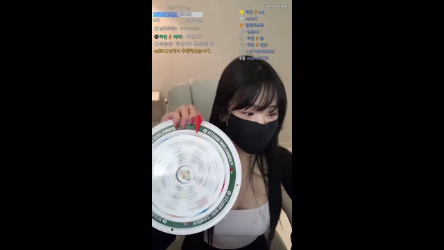 图片[4] - [Korean BJ] wintersnowwin 2026-02-02 - KBJFan