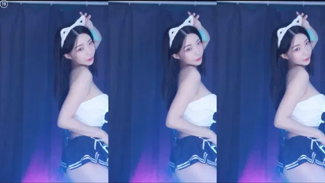 图片[7] - [Korean BJ] nlke0600 2025-10-07 - KBJFan