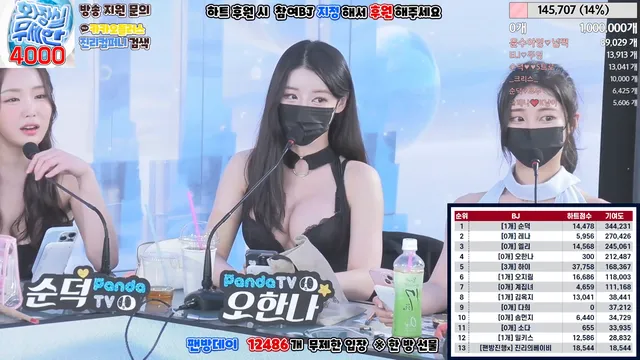 图片[18] - [Korean BJ] jinricp 2024-02-21 - KBJFan