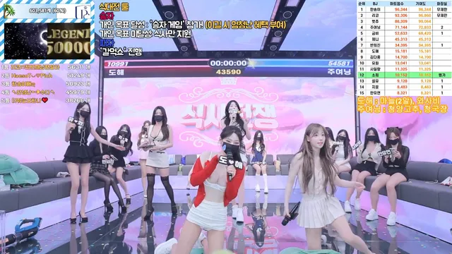 图片[52] - [Korean BJ] pandaclass 2025-06-19 - KBJFan