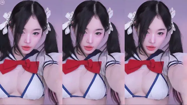 图片[2] - [Korean BJ] olison 2025-06-26