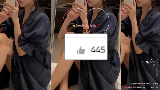 图片[2] - [Korean BJ] hyuna0721 2025-09-06 - KBJFan