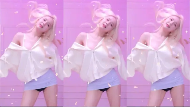 图片[3] - [Korean BJ] joahe2 2025-12-17 - KBJFan