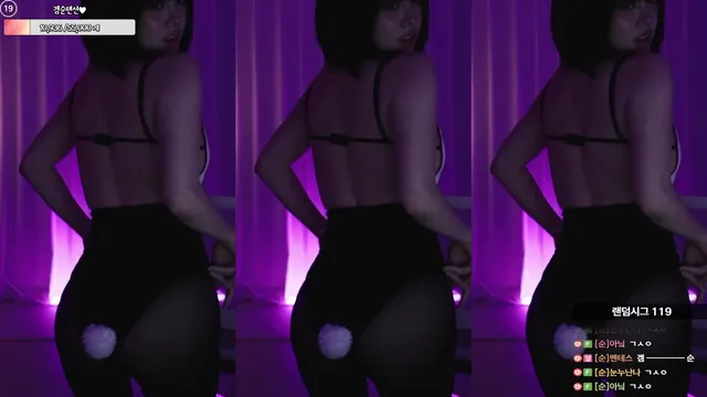 图片[5] - [Korean BJ] inhye0416 2025-10-25 - KBJFan