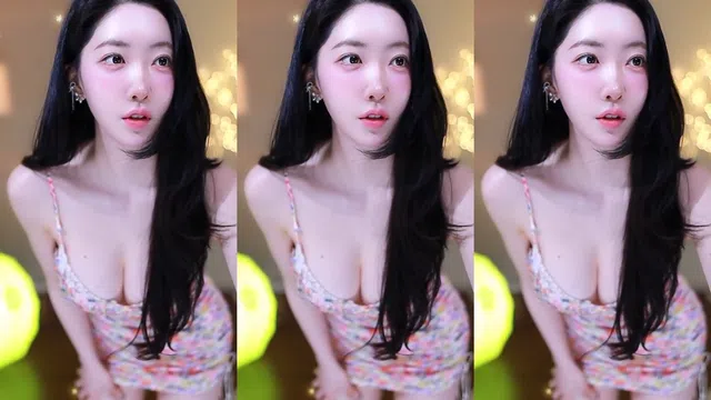 [Korean BJ] namuh0926 2025-03-22-秀人集
