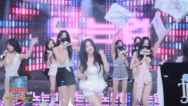 图片[77] - [Korean BJ] jinricp 2025-02-17 - KBJFan