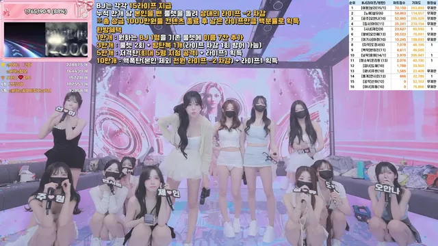 图片[62] - [Korean BJ] pandaclass 2026-06-23 - KBJFan