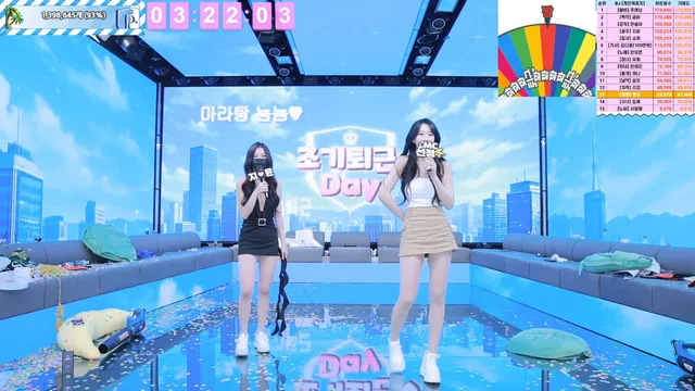 图片[89] - [Korean BJ] pandaclass 2025-07-05 - KBJFan