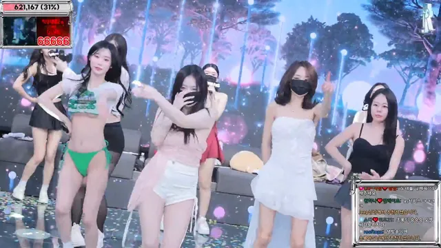 图片[45] - [Korean BJ] jinricp 2025-04-09 - KBJFan