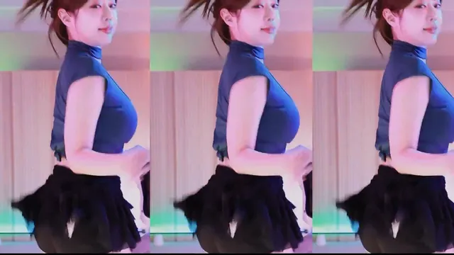 图片[6] - [Korean BJ] crazycatsss 2025-10-23 - KBJFan