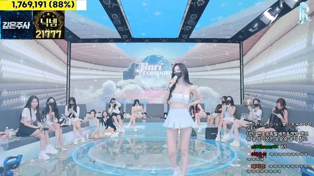 图片[28] - [Korean BJ] jinricp 2024-10-14 - KBJFan