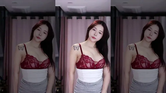 图片[1] - [Korean BJ] asdfg09875 2025-08-19 - KBJFan