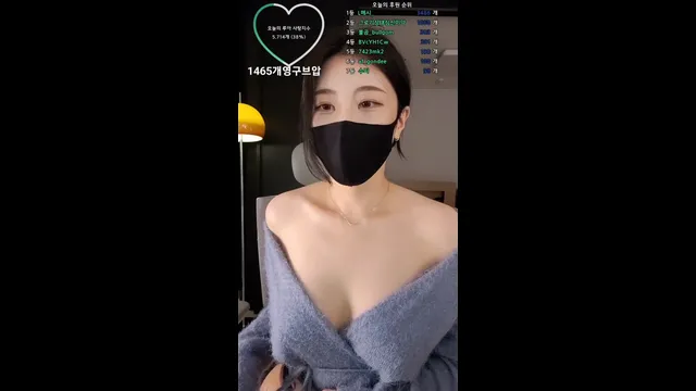 图片[2] - [Korean BJ] bboever2865 2025-04-26 - KBJFan