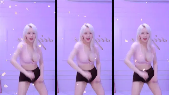 图片[5] - [Korean BJ] joahe2 2026-03-25 - KBJFan