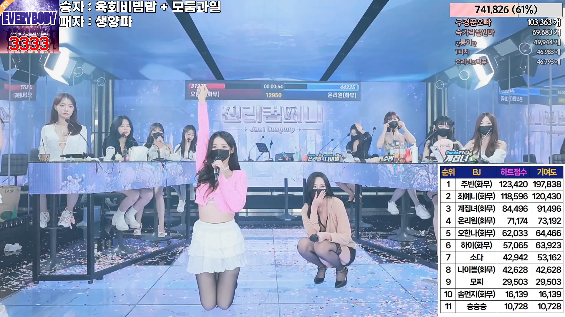 图片[55] - [Korean BJ] jinricp 2024-06-03 - KBJFan