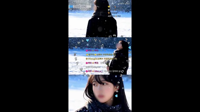 图片[5] - [Korean BJ] wintersnowwin 2026-04-23 - KBJFan