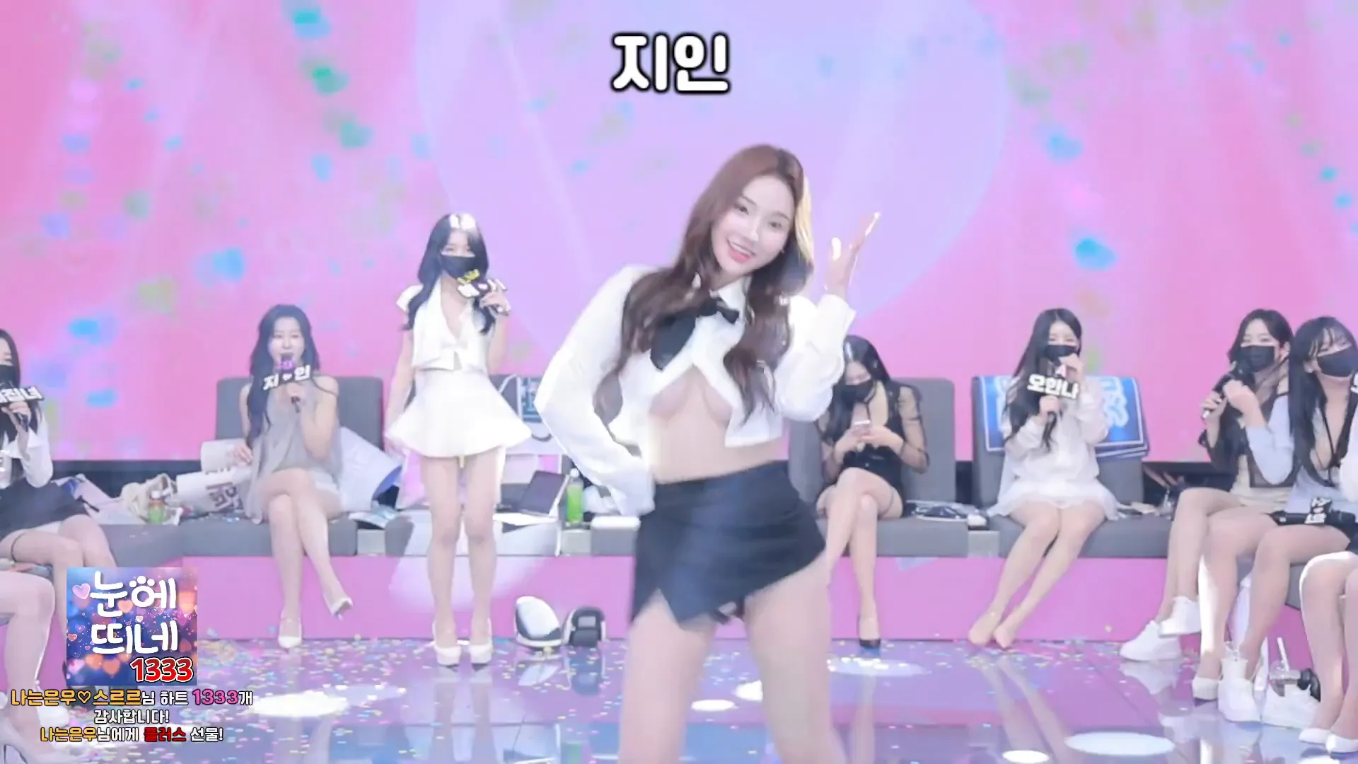 图片[31] - [Korean BJ] pandaclass 2024-10-15 - KBJFan