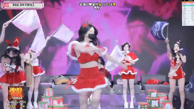 图片[13] - [Korean BJ] jinricp 2025-12-22 - KBJFan