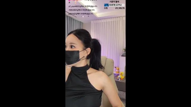 图片[4] - [Korean BJ] siyun12476 2026-01-15 - KBJFan