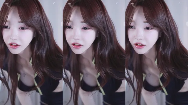 图片[1] - [Korean BJ] cherrybest 2025-07-30 - KBJFan