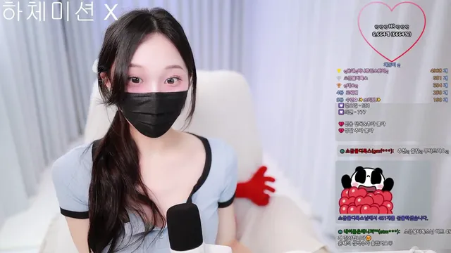 图片[3] - [Korean BJ] yunchae67 2026-02-20 - KBJFan