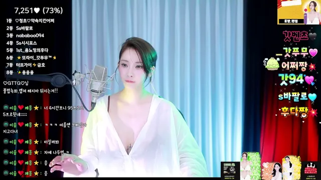 图片[8] - [Korean BJ] ansgml88 2025-06-26 - KBJFan