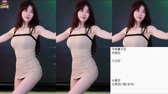 图片[1] - [Korean BJ] m0m099 2025-08-30 - KBJFan