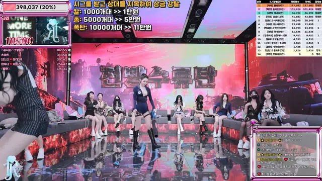 图片[42] - [Korean BJ] jinricp 2025-11-28 - KBJFan