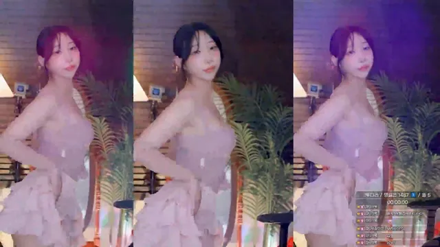 图片[4] - [Korean BJ] klimbella17 2025-07-03 - KBJFan