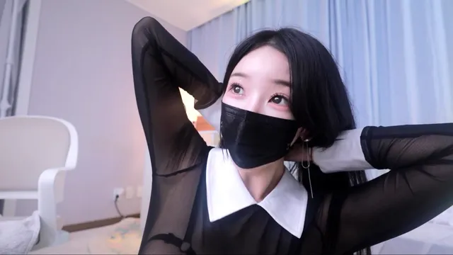 图片[5] - [Korean BJ] moem9e9 2025-07-01 - KBJFan