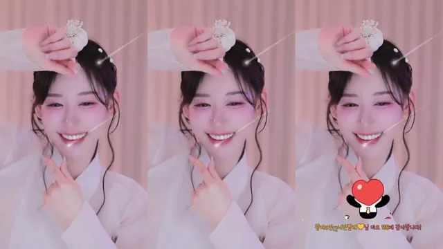 图片[1] - [Korean BJ] in0410 2026-02-15 - KBJFan