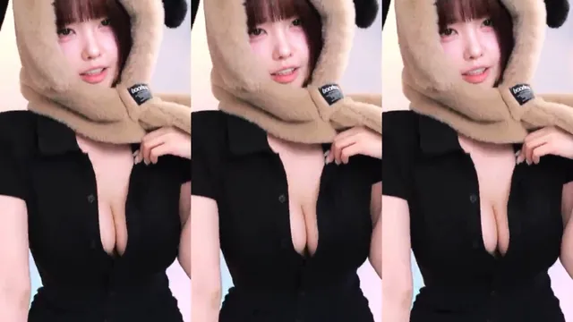 图片[6] - [Korean BJ] dlswldus107 2026-04-24 - KBJFan