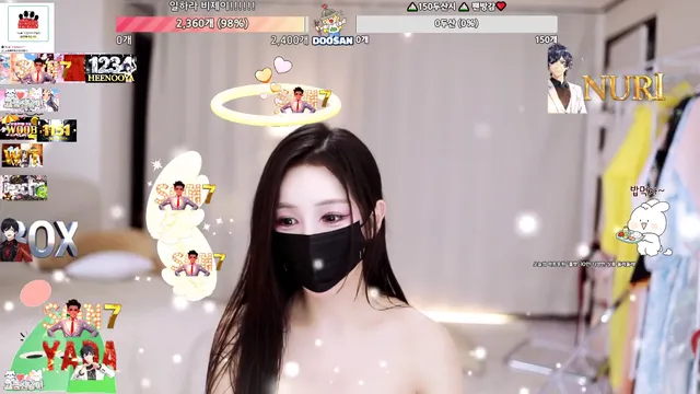 图片[19] - [Korean BJ] heenoo 2025-05-08 - KBJFan