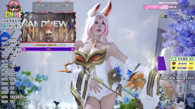 图片[3] - [Korean BJ] yunyeson3015 2025-09-13 - KBJFan