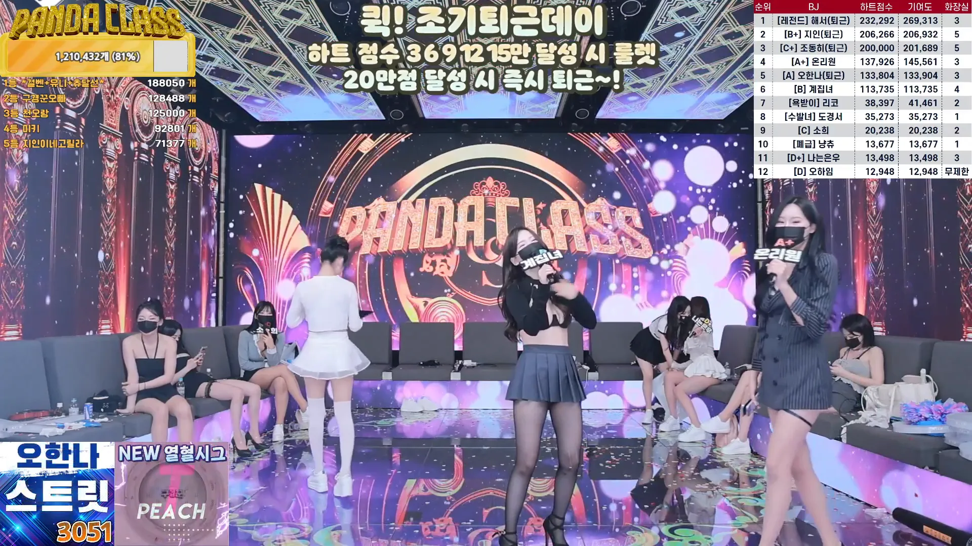 图片[54] - [Korean BJ] pandaclass 2024-10-01 - KBJFan