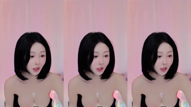 图片[1] - [Korean BJ] berry13 2026-01-13 - KBJFan