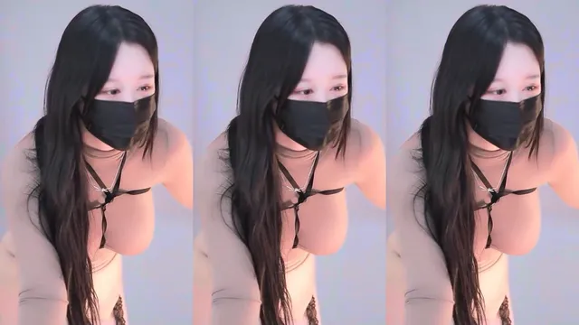 图片[1] - [Korean BJ] y0ur1n12486 2025-03-23 - KBJFan