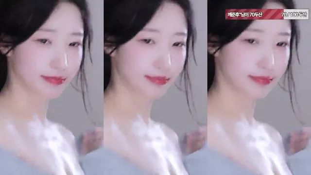 图片[2] - [Korean BJ] mj0128 2025-04-17 - KBJFan